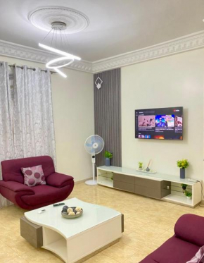 Cosy Ouakam - Your perfect base in Dakar!